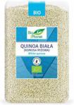 Bio Planet Quinoa Biała Komosa Ryżowa Bezglutenowa Bio 2kg