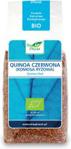 Bio Planet Quinoa Czerwona 250G