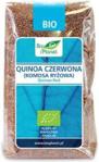 Bio Planet Quinoa Czerwona 500g