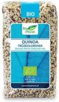 Bio Planet Quinoa Trójkolorowa 500g