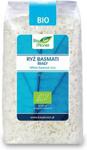 Bio Planet Ryż Basmati Biały 500G