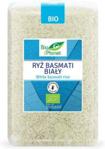 Bio Planet Ryż Basmati Biały Bezglutenowy Bio 2kg