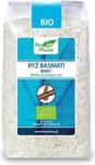 Bio Planet Ryż Basmati Biały Bezglutenowy Bio 500G