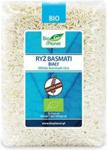 Bio Planet Ryż Basmati Biały Bio 1Kg