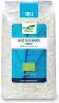 Bio Planet - Ryż Basmati Biały Bio 500G