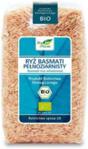 Bio Planet Ryż Basmati Pełnoziarnisty Bio 500 G