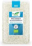 BIO PLANET - RYŻ BIAŁY DŁUGOZIARNISTY BEZGLUTENOWY BIO 1kg