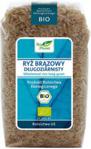 Bio Planet ryż brązowy długoziarnisty bio 500G