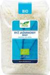 Bio Planet Ryż Jaśminowy Biały Bio 1Kg