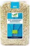 Bio Planet Ryż Jaśminowy Pełnoziarnisty 1Kg