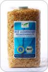 Bio Planet ryż jaśminowy pełnoziarnisty bio 500g