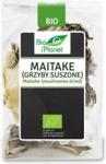 Bio Planet - Seria Grzyby MAITAKE (GRZYBY SUSZONE) 30g