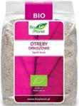 Bio Planet Seria Różowa Otręby Orkiszowe 150G