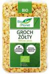 Bio Planet - Seria Zielona GROCH ŻÓŁTY 500g