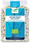 Bio Planet Sezam Biały Niełuskany Bio 250g