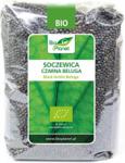 Bio Planet Soczewica Czarna Beluga 1kg