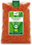 Bio Planet Soczewica czerwona Bio 1kg