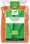 Bio Planet soczewica czerwona bio 400g