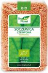 Bio Planet Soczewica Czerwona Bio 500G