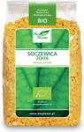 Bio Planet soczewica żółta bio 400g