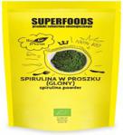 Bio Planet Spirulina W Proszku glony Bio 200g