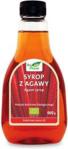 Bio Planet Syrop Z Agawy Bio 660G 478Ml Bio Planet