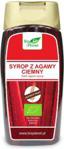 Bio Planet Syrop Z Agawy Ciemny Bezglutenowy Bio 350g