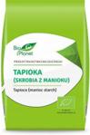 Bio Planet Tapioka Skrobia Z Manioku Bio 400G