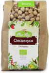 Bio Raj Cieciorka ziarno (ciecierzyca) 400g