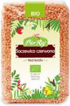 BIO RAJ - SOCZEWICA CZERWONA 500g