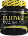 Bio Tech Glutamine 240G