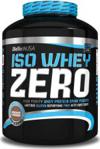 Bio Tech Iso Whey Zero 2270G Strawberry