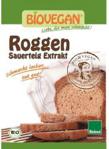 Bio Vegan Zakwas Chlebowy Żytni W Proszku Bio 30G