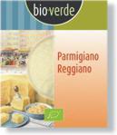 BIO VERDE Parmezan tarty bio 40 g