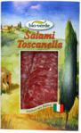 Bio Verde Salami Toscanella Bio 80 G