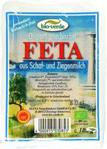 BIO VERDE Ser feta bio 180 g