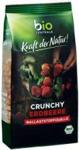 Bio Zentrale Crunchy Truskawkowe 375g