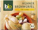 Bio-Zentrale Kostki Drobiowe Bio 10G