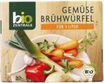 Bio-Zentrale Kostki Warzywne Bio 10G