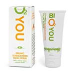 Bio2YOU Organiczny scrub do twarzy z rokitnikiem 100 ml