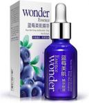 Bioaqua Wonder Essence Serum Borówkowe Do Twarzy 15ml