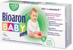 Bioaron Baby 12m+ DHA + witamina D 30 kaps