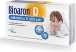 Bioaron Witamina D 800 j.m. 30 kaps.