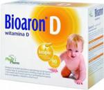 Bioaron Witamina D 90 kaps.