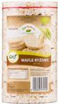 Bioavena Wafle Ryżowe Bez Soli 100g