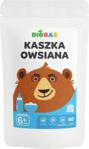 Biobas Kaszka Owsiana 200g