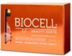 Biocell Beauty Shots kolagen do picia 14 fiolek x 25 ml