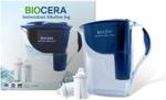 Biocera 32L Filtr + Jonizator 8809264519141