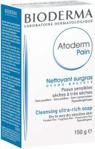 Bioderma Atoderm Pain Natłuszczająca kostka do mycia 150 g