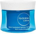 Bioderma Hydrabio Creme Krem skóra wrażliwa sucha i bardzo sucha 50ml